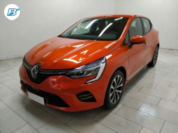 Renault Clio 1.5 blue dci Zen 85cv