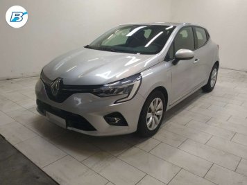 Renault Clio 1.5 blue dci Zen 85cv