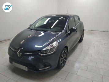 Renault Clio 1.5 dci energy Duel 75cv