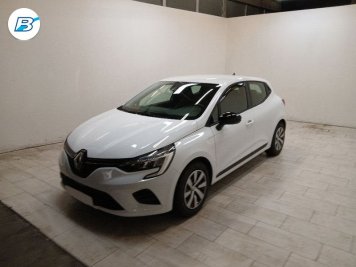 Renault Clio 1.6 E-Tech full hybrid Equilibre 145cv auto