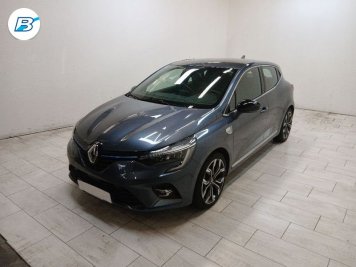 Renault Clio 1.6 E-Tech hybrid Serie limitata 140cv auto