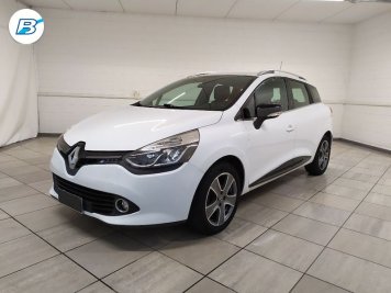 Renault Clio Sporter 1.5 dci Costume National 75cv