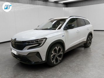 Renault Espace 1.2 e-Tech full hybrid esprit Alpine 200cv auto