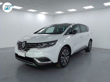 Renault Espace 1.6 dci energy Initiale Paris 160cv 7p.ti edc