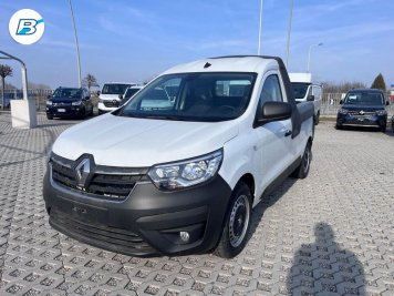 Renault Express van 1.5 Blue dci 95cv