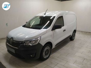 Renault Express van 1.5 Blue dci 95cv