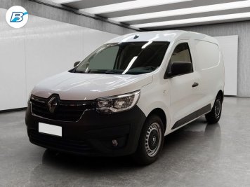 Renault Express van 1.5 Blue dci 95cv