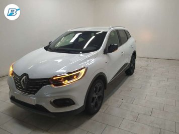 Renault Kadjar 1.5 blue dci Black Edition 115cv