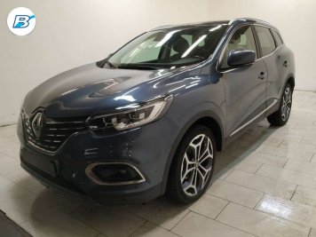 Renault Kadjar 1.5 blue dci Sport Edition2 115cv edc