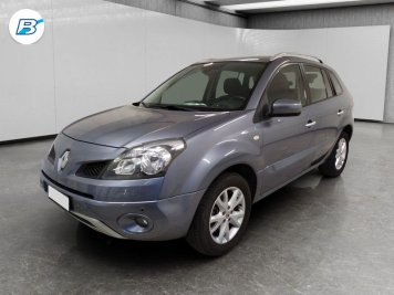 Renault Koleos 2.0 dci Dynamique 4x4 150cv fap