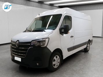Renault Master T33 2.3 dci 135cv L2H2 Ice Plus