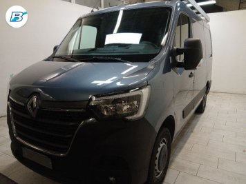 Renault Master T33 2.3 energy dci 150cv L1H1 Ice