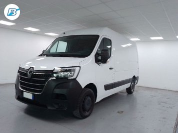 Renault Master T35 2.3 dci 135cv L2H2 Ice