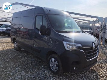 Renault Master T35 2.3 dci 150cv L2H2 Start my23