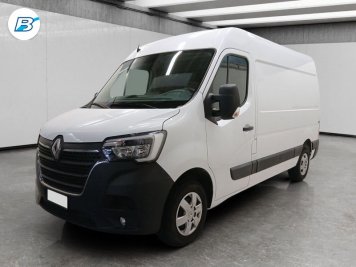 Renault Master T35 2.3 energy dci 150cv L2H2 Ice
