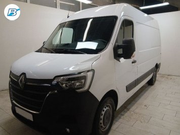 Renault Master T35 2.3 energy dci 150cv L2H2 Ice