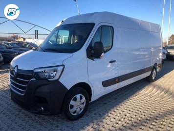 Renault Master T35 2.3 energy dci 150cv L3H2 Start