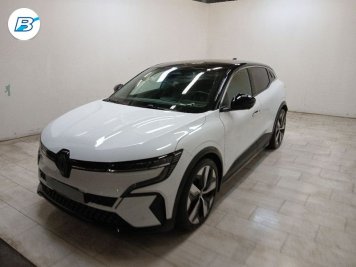 Renault Mégane E-Tech El. Megane E-Tech Equilibre EV60 Optimum Charge 220cv
