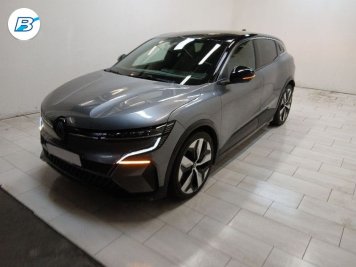 Renault Mégane E-Tech El. Megane E-Tech Techno EV60 220cv AC22