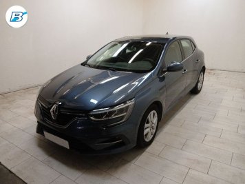 Renault Mégane Megane 1.5 blue dci Business 115cv