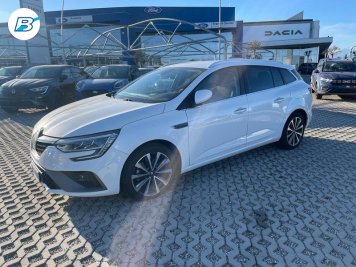 Renault Mégane Megane Sporter 1.6 E-Tech phev Business 160cv auto