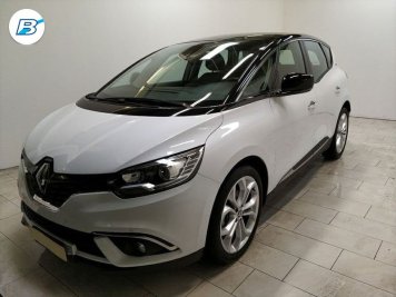 Renault Scénic Scenic 1.5 dci energy Sport Edition2 110cv edc