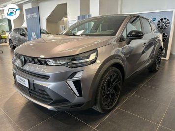 Renault Symbioz 1.6 E-Tech full hybrid Esprit Alpine 145cv auto