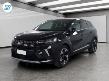 Renault Symbioz 1.6 E-Tech full hybrid Iconic 145cv auto