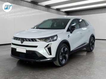 Renault Symbioz 1.6 E-Tech full hybrid Techno 145cv auto