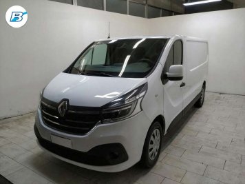 Renault Trafic T29 2.0 dci 145cv L2H1 Energy Ice