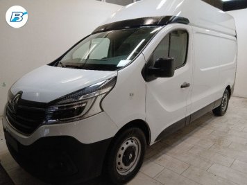 Renault Trafic T29 2.0 dci 145cv L2H1 Energy Ice