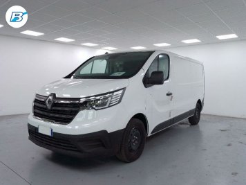 Renault Trafic T30 2.0 dci 150cv energy L2H1 Ice
