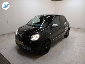Renault Twingo Electric Twingo 22kWh Urban Night