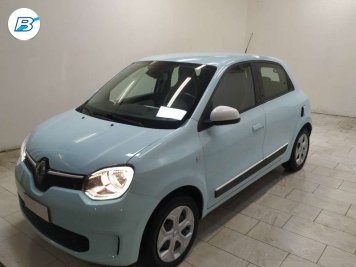 Renault Twingo Electric Twingo 22kWh Zen
