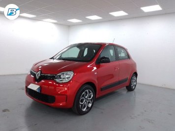 Renault Twingo Electric Twingo Equilibre 22kWh