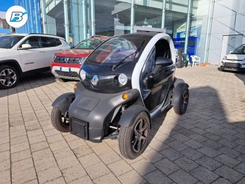 Renault Twizy 