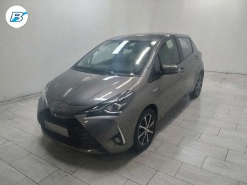 Toyota Yaris 5p 1.5h Active my18