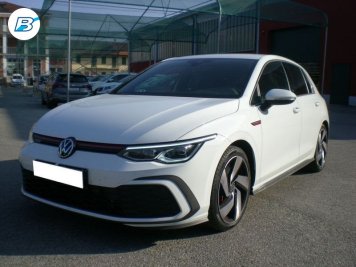 Volkswagen Golf 2.0 tsi GTI 245cv dsg