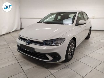 Volkswagen Polo 1.0 tsi Style 95cv