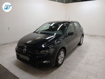 Volkswagen Polo 5p 1.0 tsi Highline 95cv