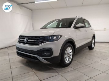 Volkswagen T-Cross 1.0 tsi Urban 95cv