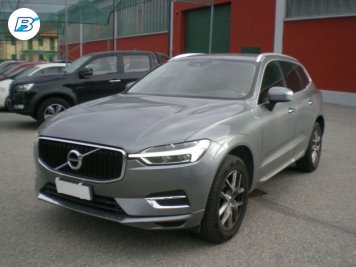 Volvo XC60 2.0 d4 Momentum Pro auto