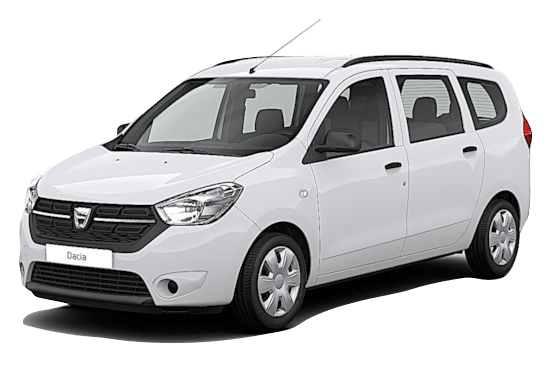 dacia lodgy