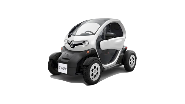 renault twizy