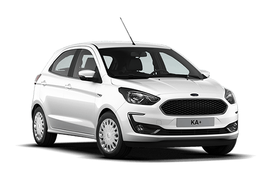 Broker Automobili - Ford Ka 1.2 + s/esp,tcs 69cv E5 Usato