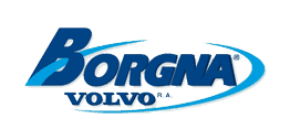 borgna volvo